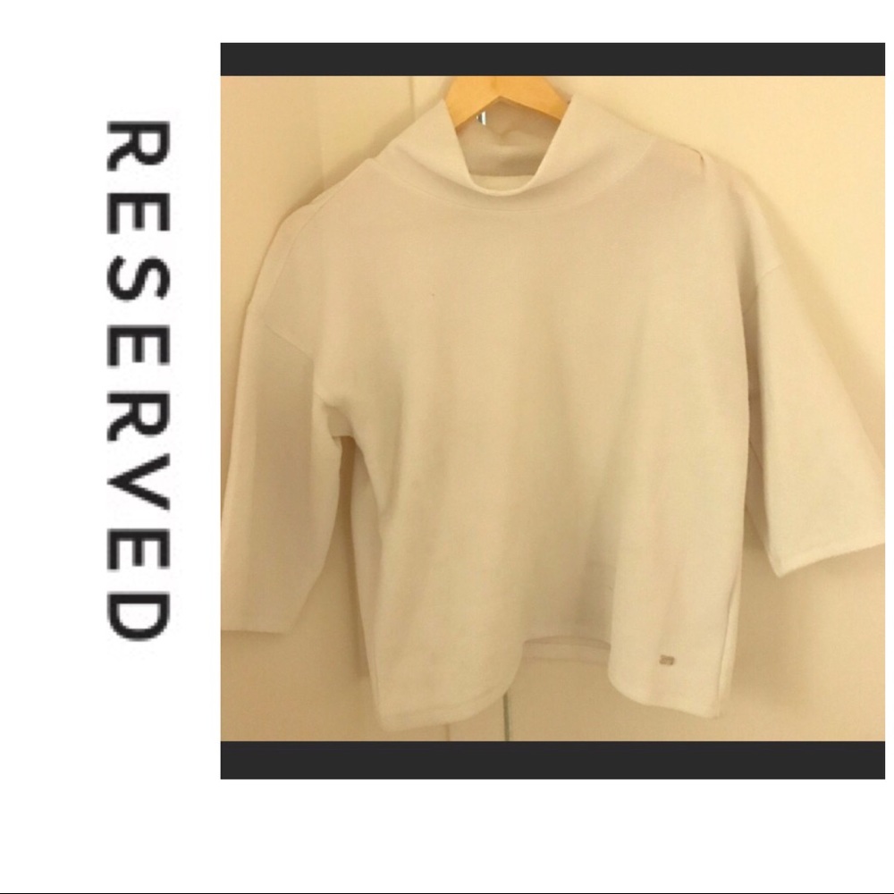 Sweater * reserved brand from Germany!!! **